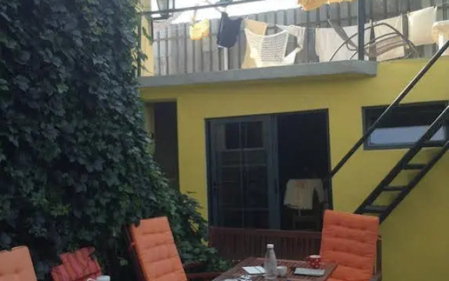 Hostel Del Mar