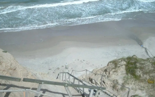 6 Person Holiday Home in Lokken-by Traum