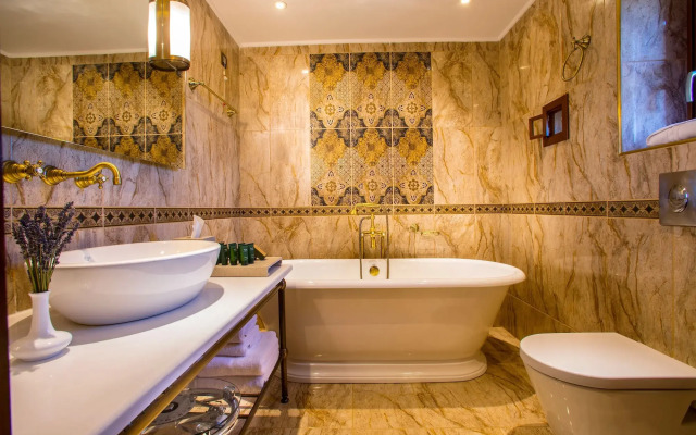 Mystras Grand Palace Resort & Spa