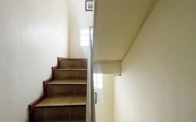 Bang Day Residence by Ruumu