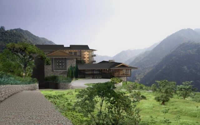 Taj Rishikesh Resort & Spa, Uttarakhand