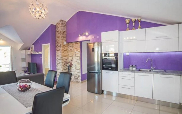 Apartman Sanja