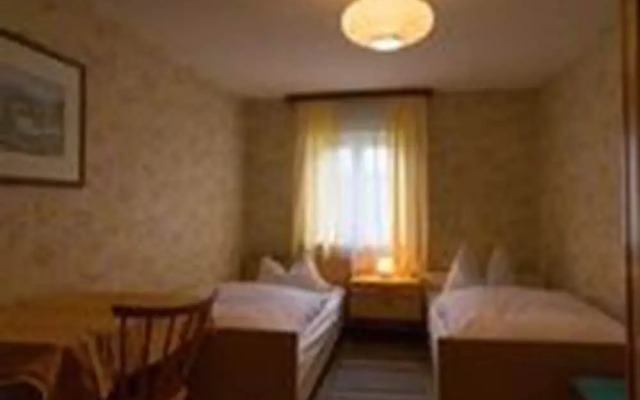 Haus am Waldesrand