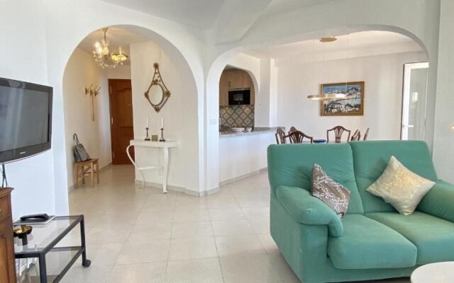 Bahia 46 Apartments Casasol