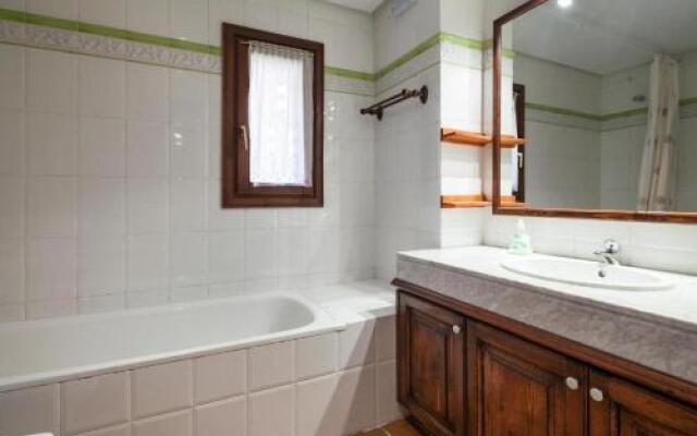 Apartamentos Tanau