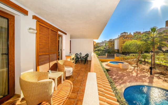 Apartamento Bennecke Lorena