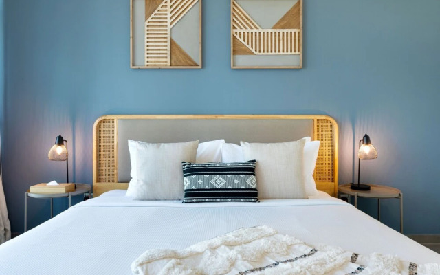 Maison Privee - The Lofts East