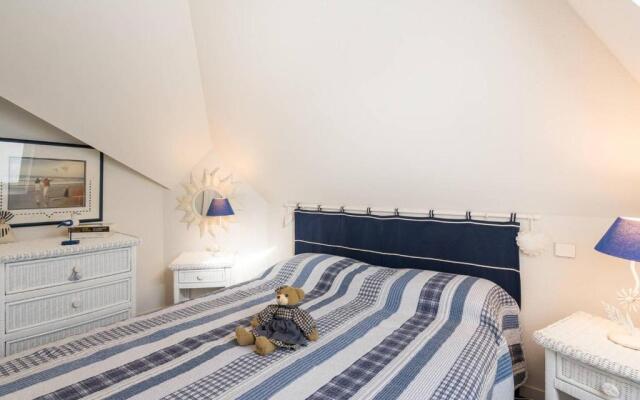 Appartement Carnac, 3 pièces, 4 personnes - FR-1-477-183