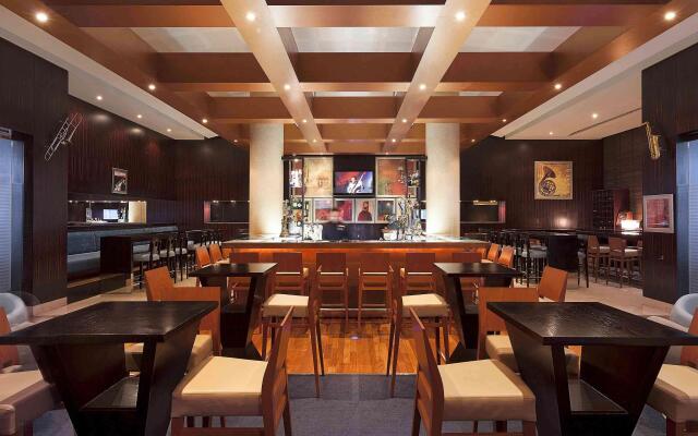 Novotel World Trade Centre Dubai