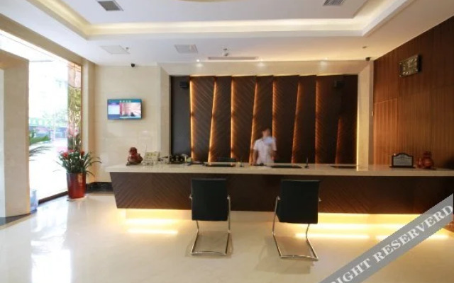 Paulo Hotel