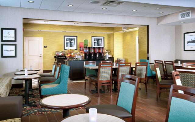 Hampton Inn Augusta