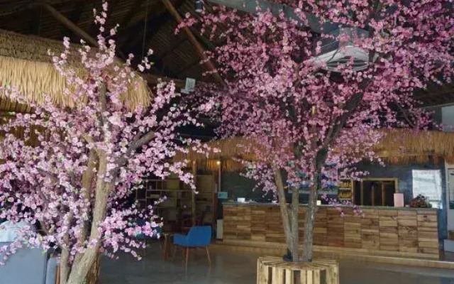 Yinyi Water Town Hostel