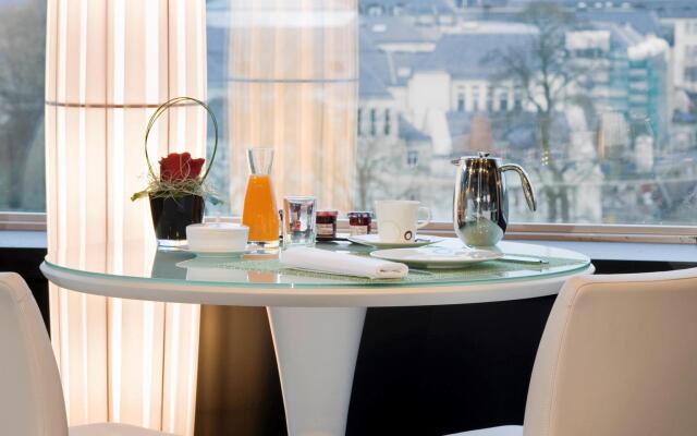 Sofitel Luxembourg Le Grand Ducal