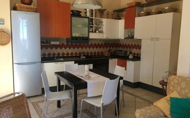 Murri Apartment