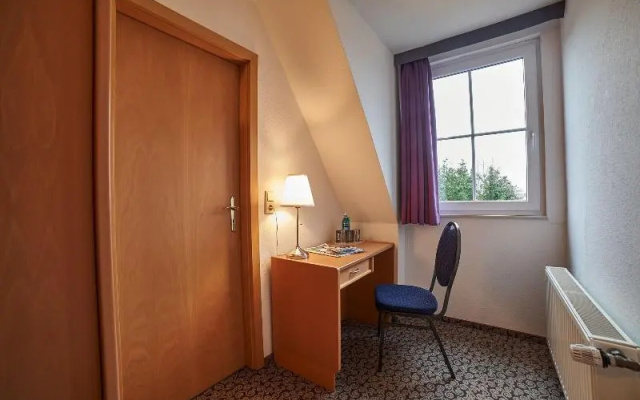 Landhaus Grosses Meer