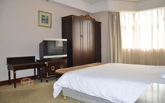 Qingdao Chengyang Hotel