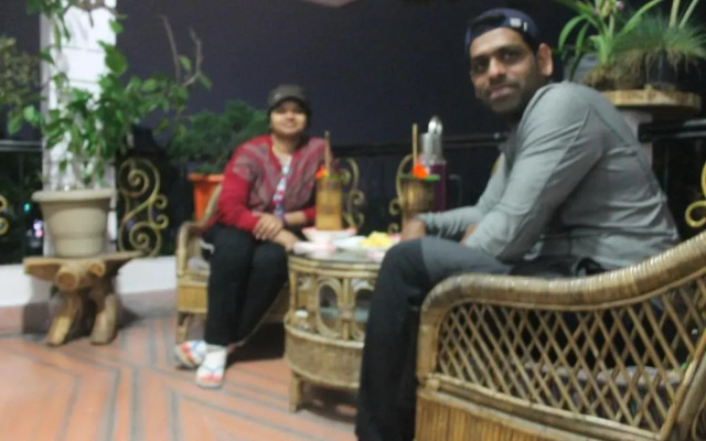 Mansarover Home Stay