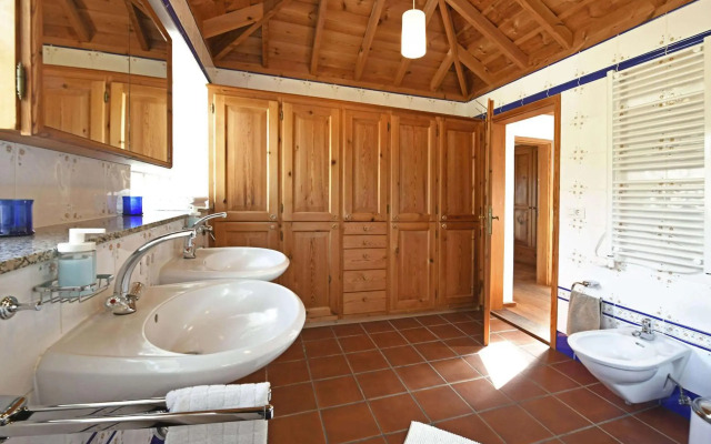 Villa El Buen Jesús