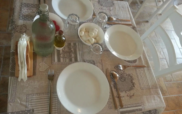La Pergola ai Sassi