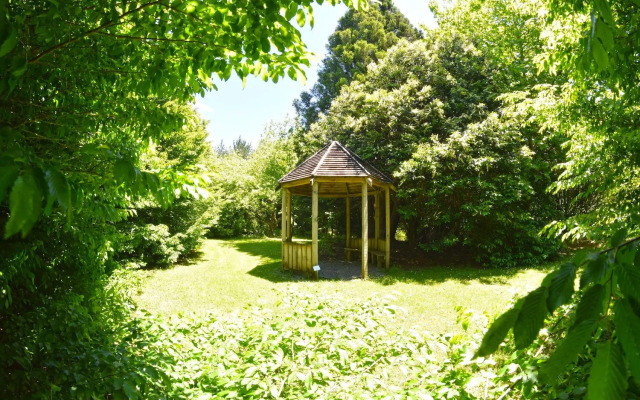 Te Popo Gardens Rural Retreat