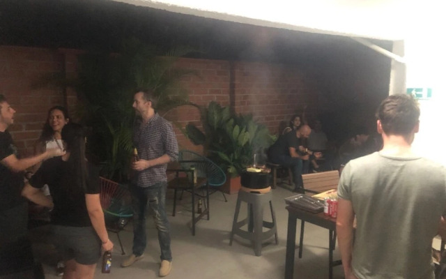 Black Sheep Hostel - Adults Only