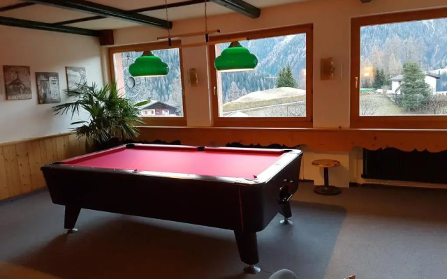 Hotel Sonnenhalde