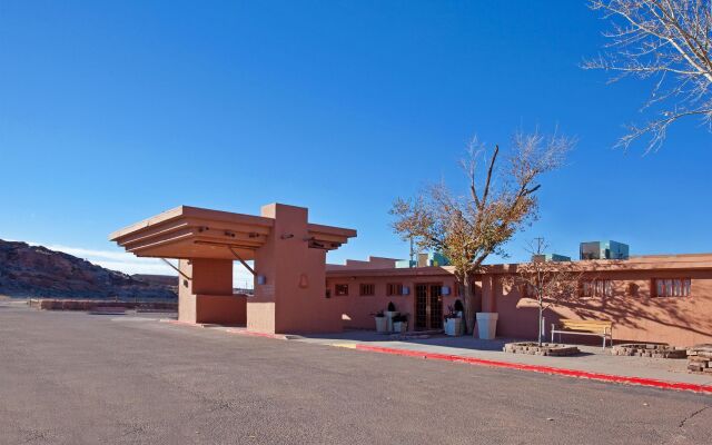 Holiday Inn Canyon De Chelly, an IHG Hotel