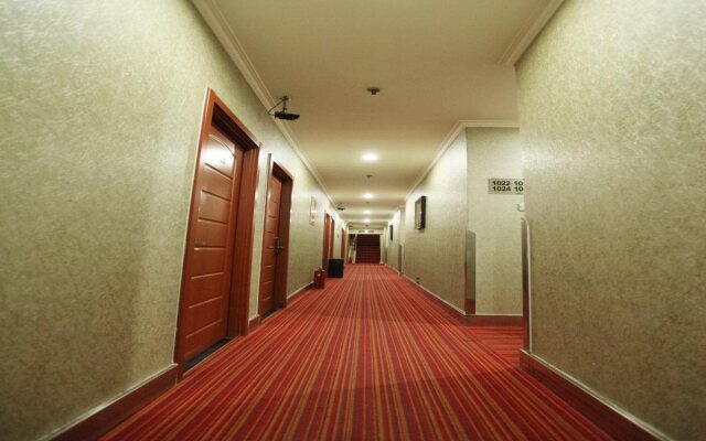 Jialihua Guest House - Dingfuzhuang Store