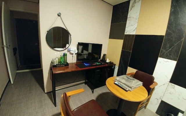 Wonju Kakao Motel