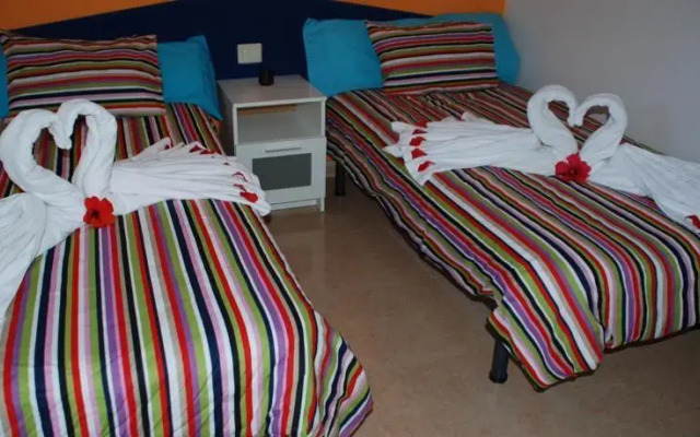 Oasis Corralejo