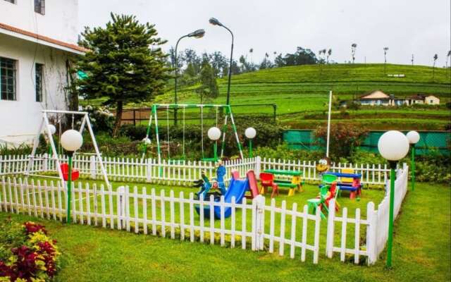 Gem Park Ooty