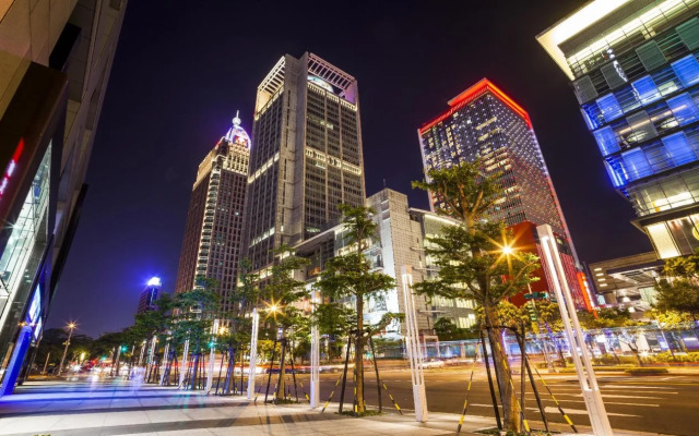 Alice Home - Xinyi