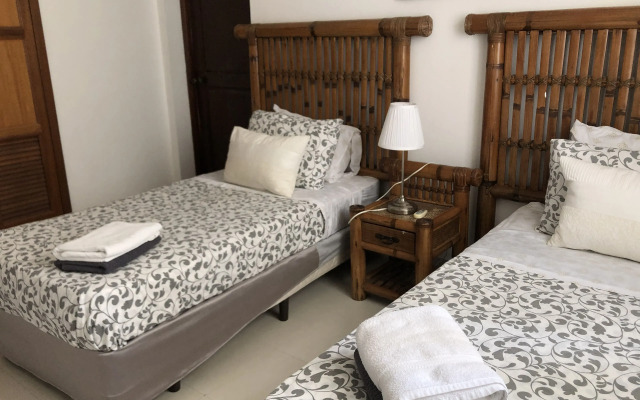 TrueCost Resort Villas Paradise