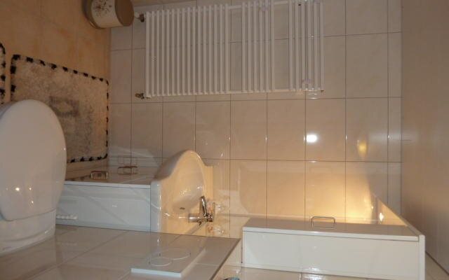 Bauernhof Schwendehof