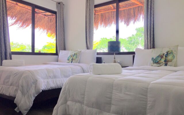 Hotel Sun ha Bacalar