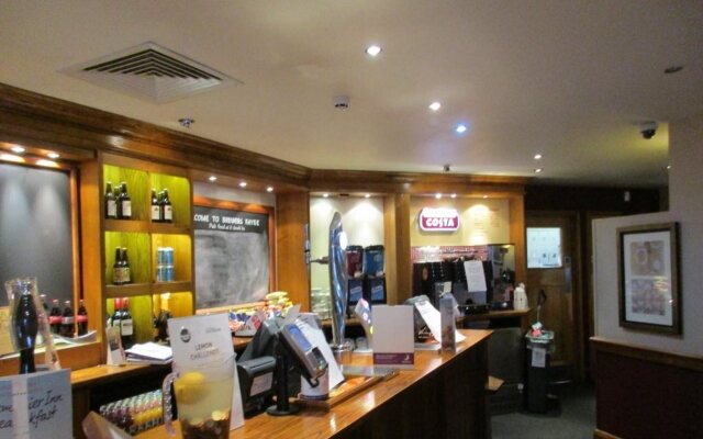 Premier Inn Harwich