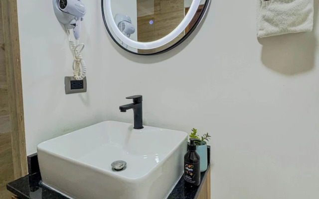 Increible Studio Con Jacuzzi Naia C19