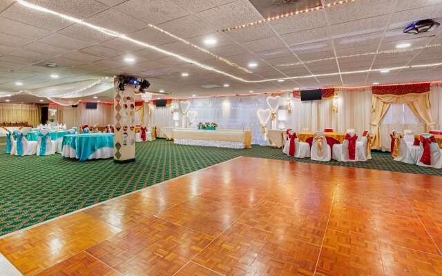 Sleep Inn near Great Lakes Naval Base