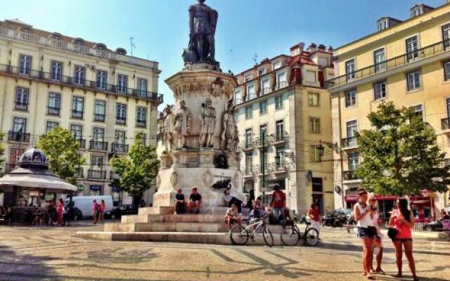 Blue Budget Apartments Bairro Alto