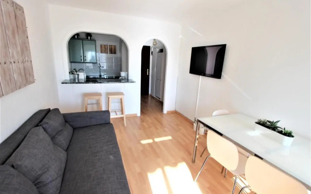 VIVE BENALMADENA Estudio Ágata 342, Playa a 700m.