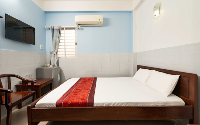 Collection O Hai Thanh Ba - Binh Thanh – Guest Rooms – Ho Chi Minh City