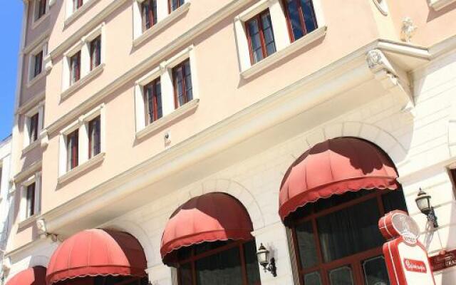 Oglakcioglu Park Otel Izmir