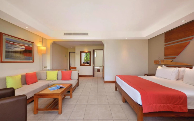 Shandrani Beachcomber Resort & Spa