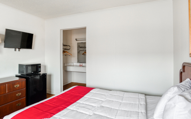 OYO Hotel San Antonio East