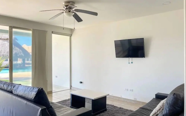 Find Peace at a Modern Ground Floor Condo