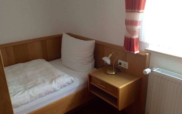 Pension Haus Astenblick