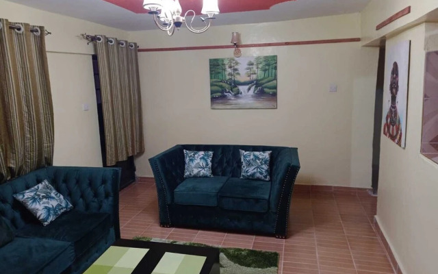 Stay.Plus TRM Apartments