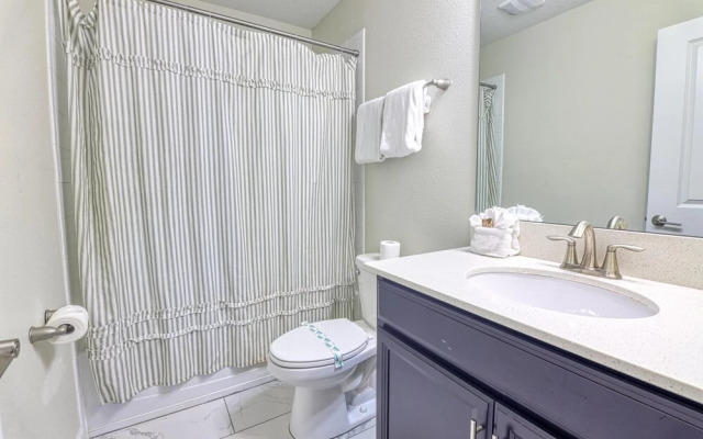 Kaiying's Great Champion's Gate Home