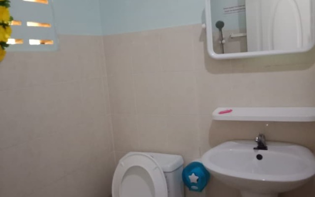 Najjamee Bungalows Koh Yao Noi