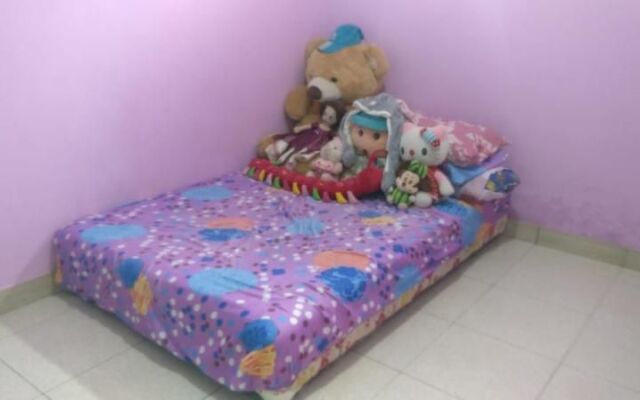 Yati Homestay
